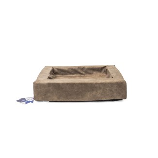 Panier pour chien Let's Sleep Comfy Coussin