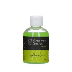 Shampooing Secret Toilettage - Shampooing Professionnel Formule Exclusive