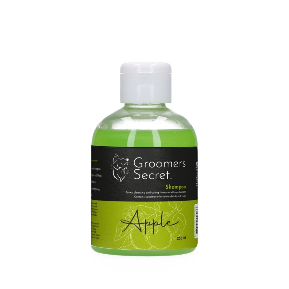Shampooing Secret Groomers pour Chiens