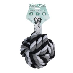 Dentaire Floss Toss - Nettoyage Efficace pour Chien