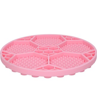 Tapis à Laper Eat Slow Live Longer Ballon de Foot