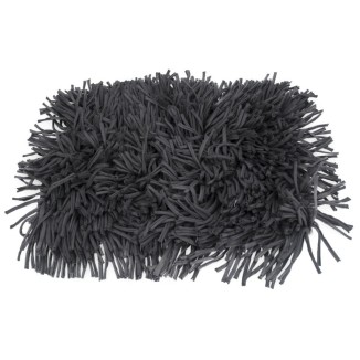 Tapis de jeu Eat Slow Live Longer pour chien