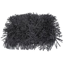 Tapis de jeu Eat Slow Live Longer pour chien