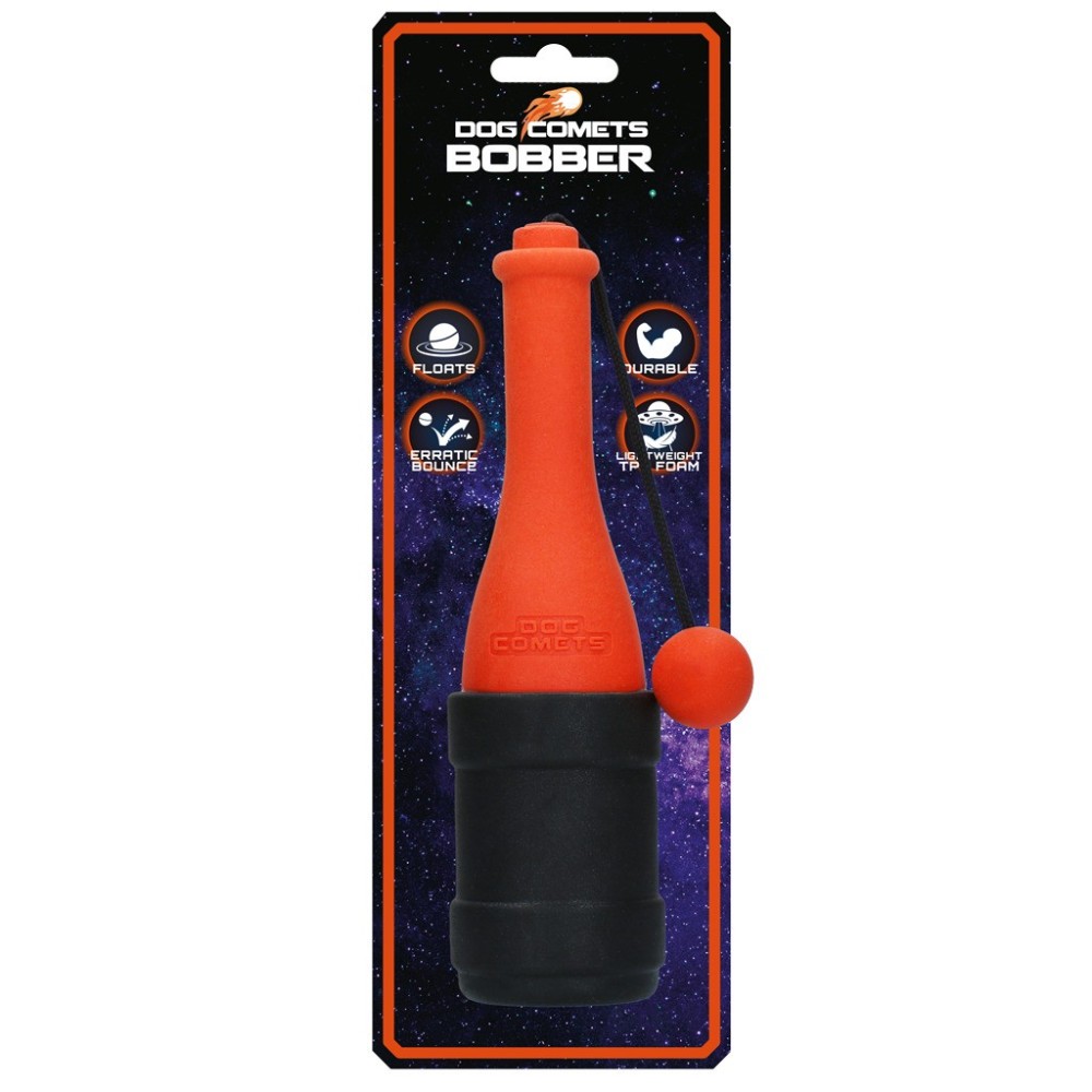 Laissez votre chien briller avec le Bobber Dog Comets!