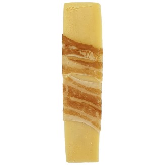 SwissCowers Barres Fromage Bacon - Friandise Mastication Fumée Chien