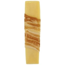 SwissCowers Barres Fromage Bacon - Friandise Mastication Fumée Chien