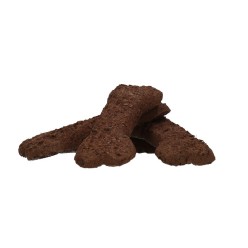 Friandises pour chiens Luna's Choice - Les Cœurs Sucrés à Base de Plantes