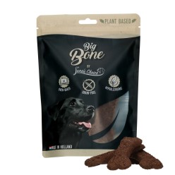 Friandises pour chiens Luna's Choice - Les Cœurs Sucrés à Base de Plantes