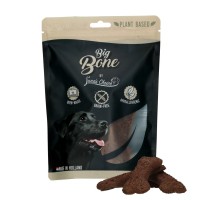 Friandises pour chiens Luna's Choice - Les Cœurs Sucrés à Base de Plantes