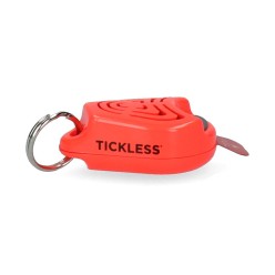 Tickless Protection 6 Mois - Répulsif Ultrasons Tiques Puces Chien