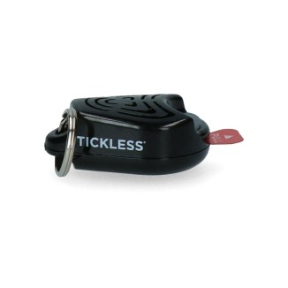 Protection naturelle contre les tiques pour animaux avec Tickless Pet.