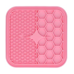 Duo de tapis à lécher pour chien et chat - Eat Slow Live Longer