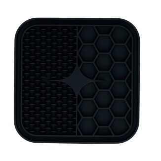 Duo de tapis à lécher pour chien et chat - Eat Slow Live Longer