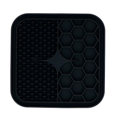 Duo de tapis à lécher pour chien et chat - Eat Slow Live Longer