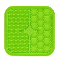 Duo de tapis à lécher pour chien et chat - Eat Slow Live Longer