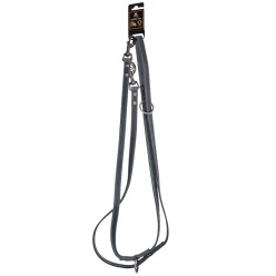 Laisse de Dressage Professionnelle en Cuir Spotted! Pro