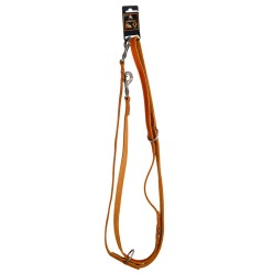 Laisse de Dressage Professionnelle en Cuir Spotted! Pro