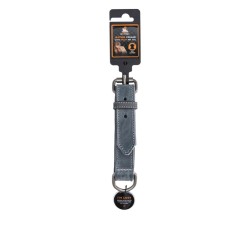 Spotted! Collier Pro Cuir - Collier Premium Élégant Chien