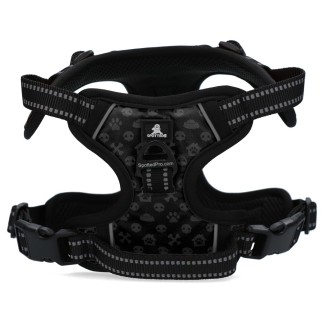 Harnais Anti-Traction pour Chien