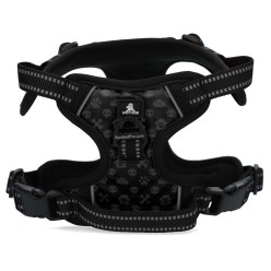 Harnais Anti-Traction pour Chien