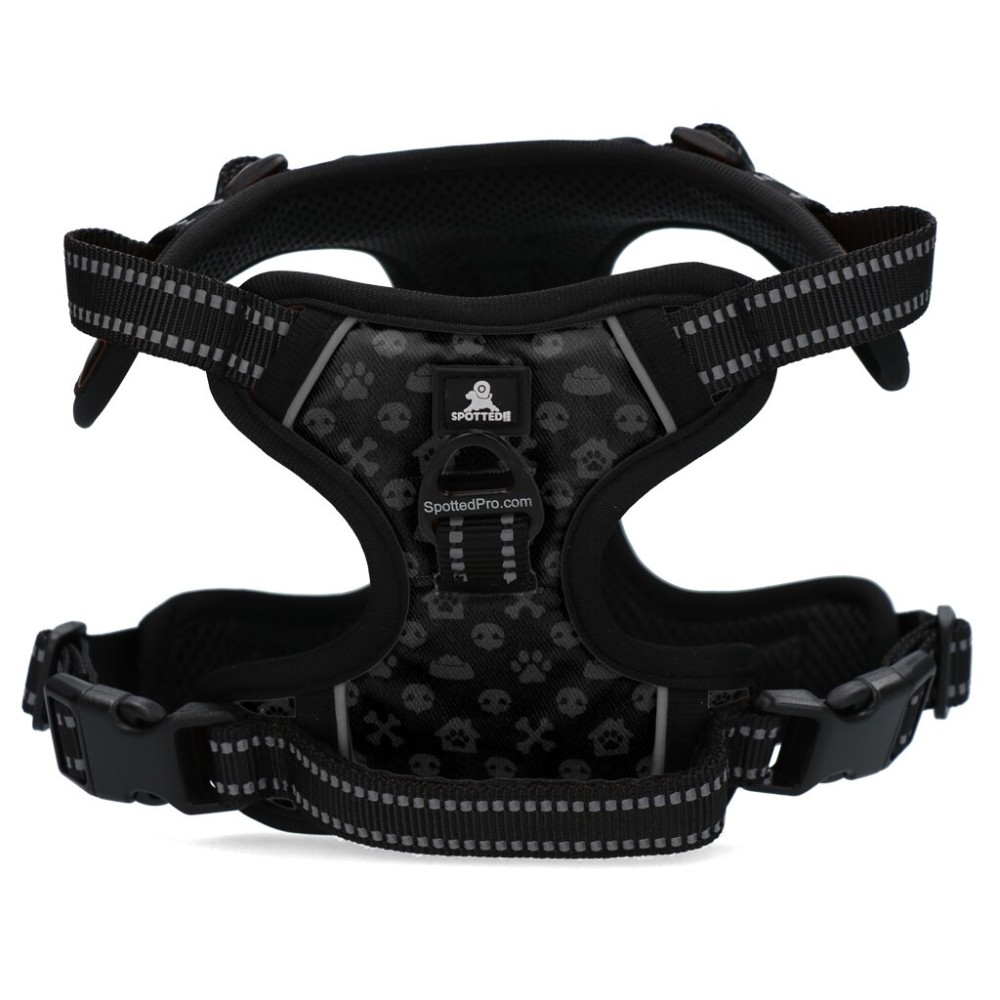 Harnais Anti-Traction pour Chien