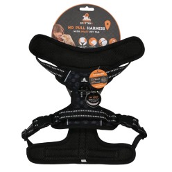 Harnais Anti-Traction pour Chien