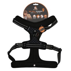 Harnais Anti-Traction pour Chien