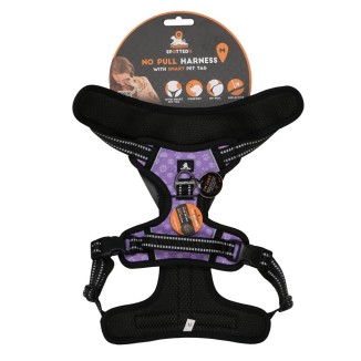 Harnais Anti-Traction pour Chien