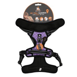 Harnais Anti-Traction pour Chien