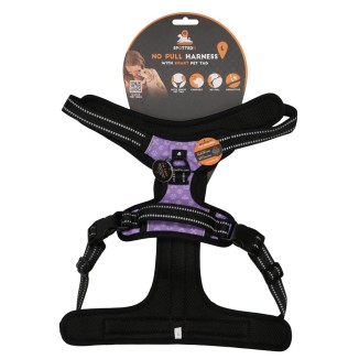 Harnais Anti-Traction pour Chien