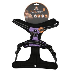 Harnais Anti-Traction pour Chien