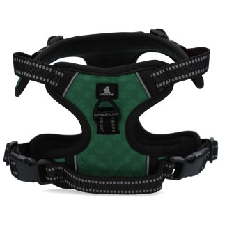 Harnais Anti-Traction pour Chien