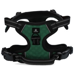 Harnais Anti-Traction pour Chien