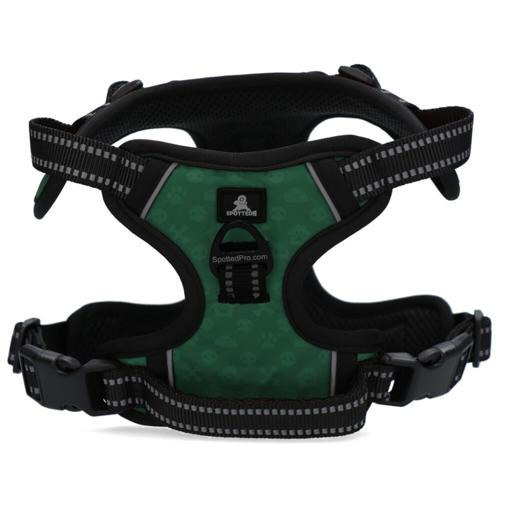 Harnais Anti-Traction pour Chien