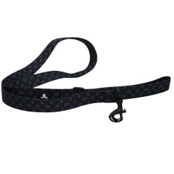 Spotted! Pro Perfect Laisse 120cm - Laisse Premium Élégante Chien