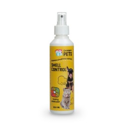 Excellent Pets Contrôle des Odeurs - Neutralisant Odeurs Naturel