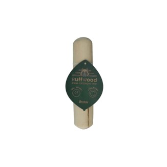 Os Bois de Café 100% Équitable - Jouet Naturel Durable Chien