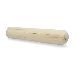 Os Bois de Café 100% Équitable - Jouet Naturel Durable Chien