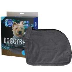 Sac de séchage Royal Dry Doggy Bag - Pratique et compact