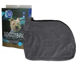 Sac de séchage Royal Dry Doggy Bag - Pratique et compact