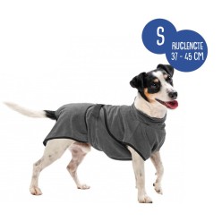 Peignoir Royal Dry pour Chiens - Confort et Absorption