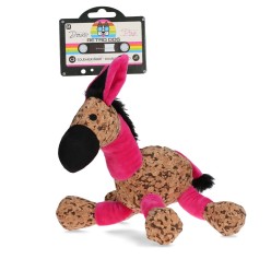 Retrodog Âne: Accessoire Tendance pour Chien