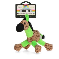 Retrodog Âne: Accessoire Tendance pour Chien