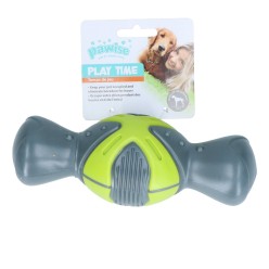 Pawise Frisbee Amusant pour Chien - Jeu Ludique
