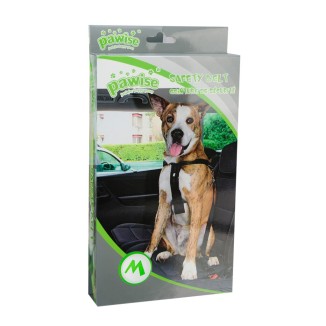 Ceinture de Sécurité pour Chien Taille S par Pawise