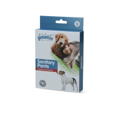 Culottes Sanitaires Pawise XS pour Chien