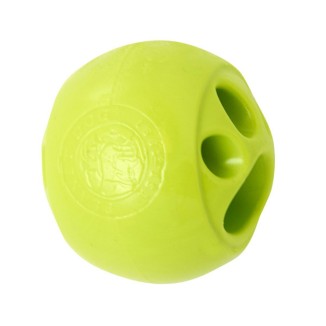 Jouet pour chien Outward Hound Orbee-Tuff Nooks Jaune