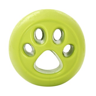 Jouet pour chien Outward Hound Orbee-Tuff Nooks Jaune