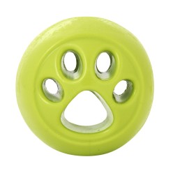 Jouet pour chien Outward Hound Orbee-Tuff Nooks Jaune