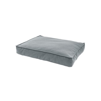Madison Manchester Coussin Salon - Couchage Élégant Textile Chien